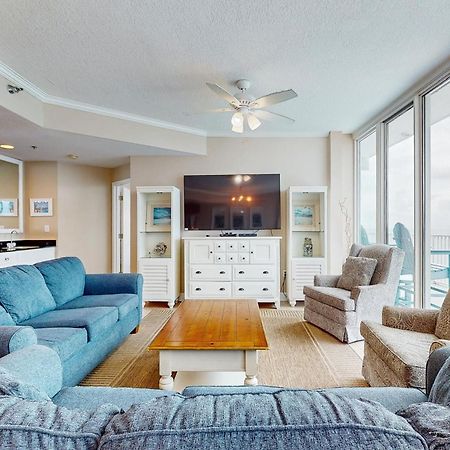 Lighthouse Apartment Gulf Shores Ngoại thất bức ảnh