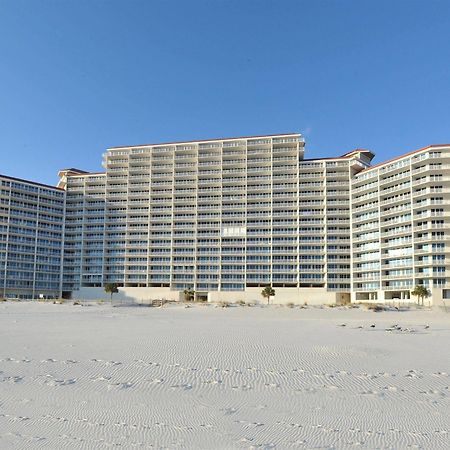 Lighthouse Apartment Gulf Shores Ngoại thất bức ảnh
