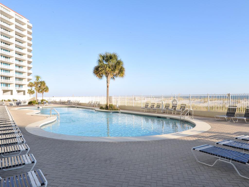 Lighthouse Apartment Gulf Shores Ngoại thất bức ảnh