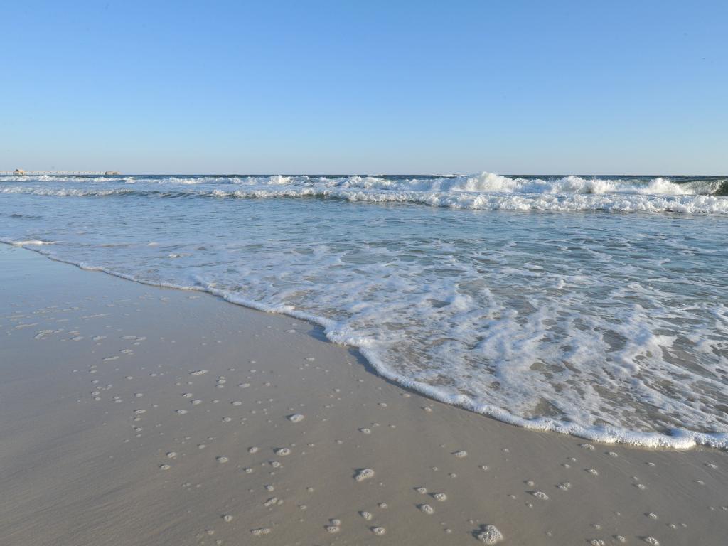 Lighthouse Apartment Gulf Shores Ngoại thất bức ảnh
