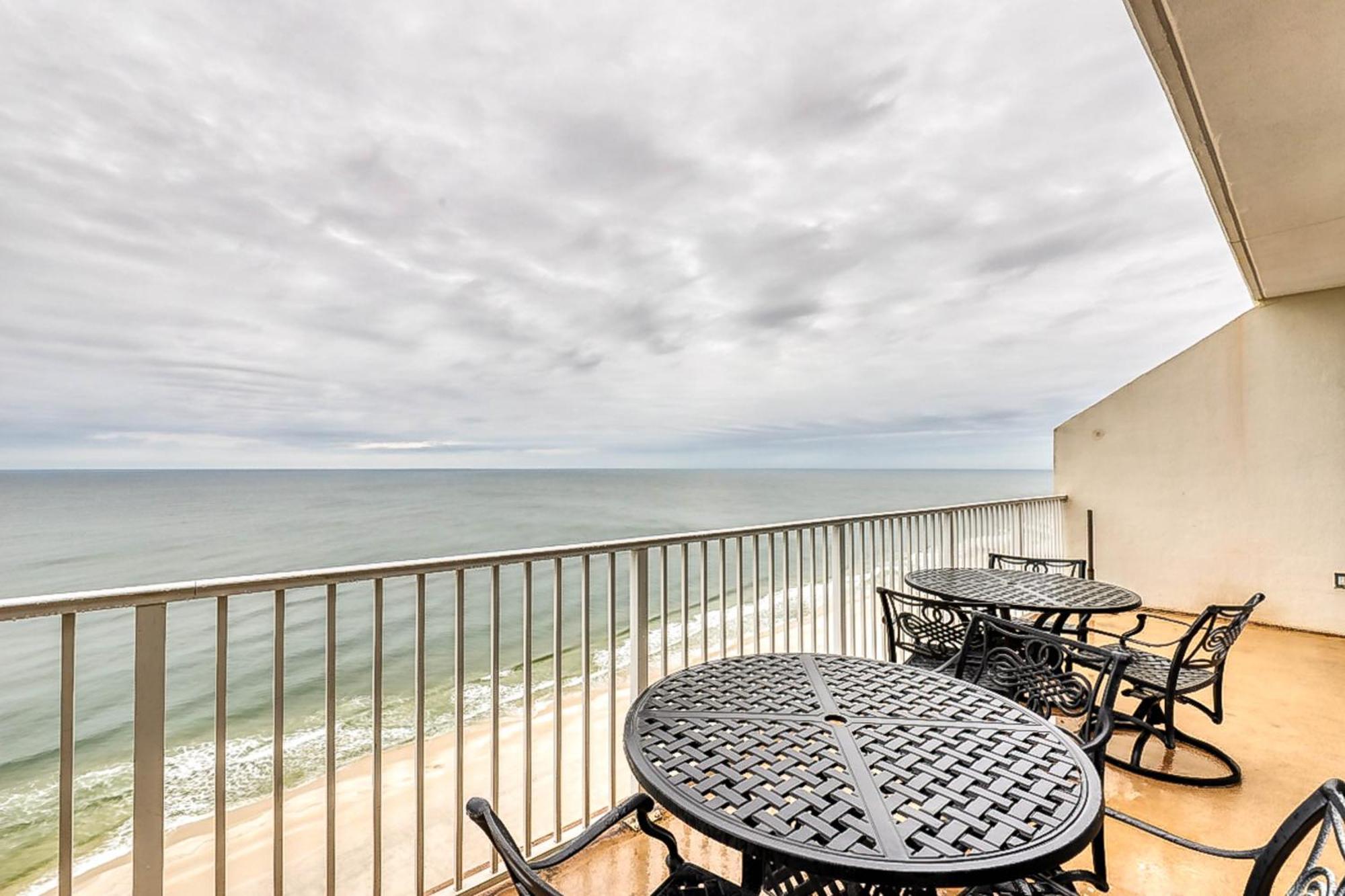 Lighthouse Apartment Gulf Shores Phòng bức ảnh