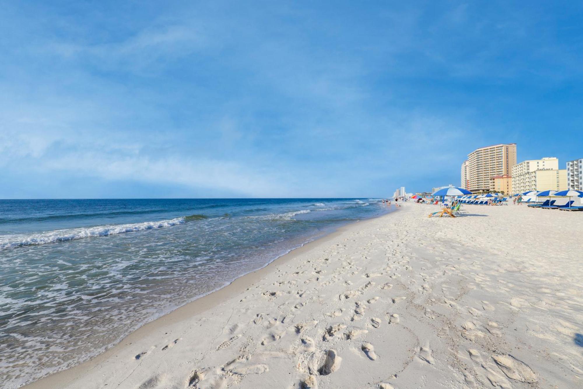 Lighthouse Apartment Gulf Shores Ngoại thất bức ảnh