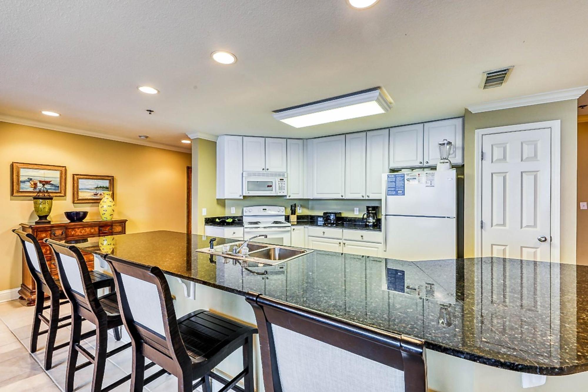 Lighthouse Apartment Gulf Shores Phòng bức ảnh
