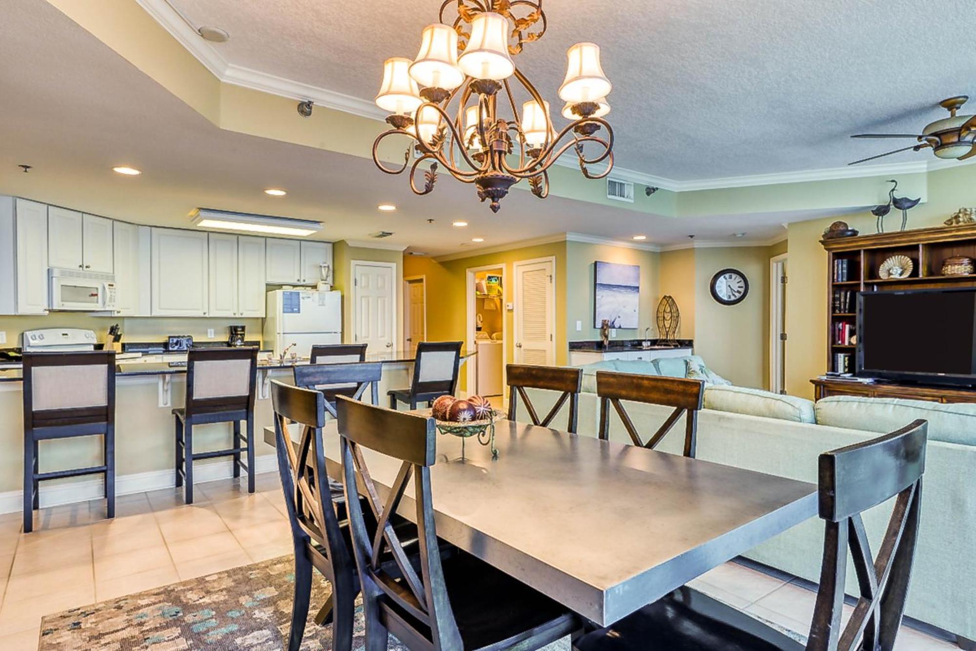 Lighthouse Apartment Gulf Shores Phòng bức ảnh