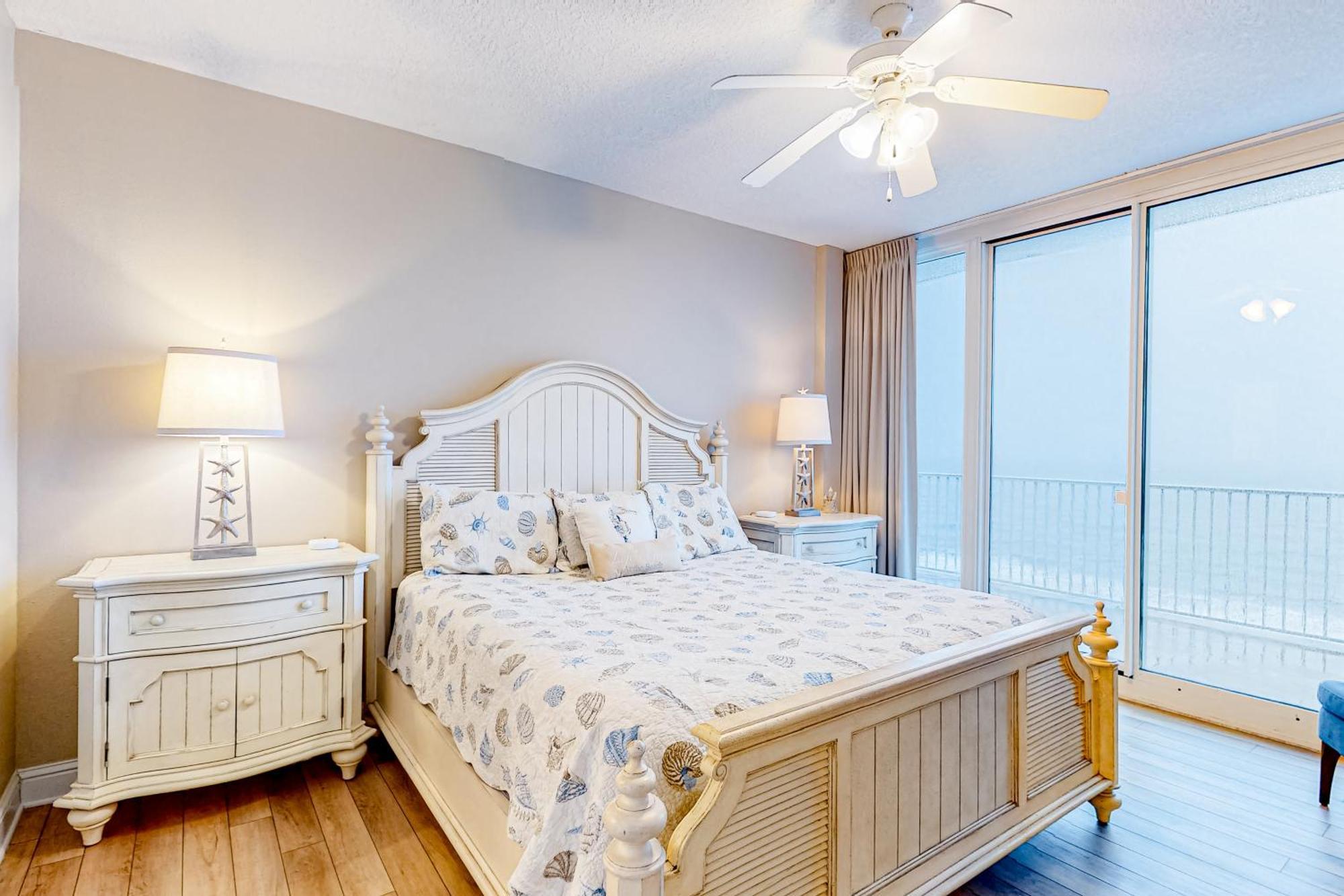 Lighthouse Apartment Gulf Shores Phòng bức ảnh