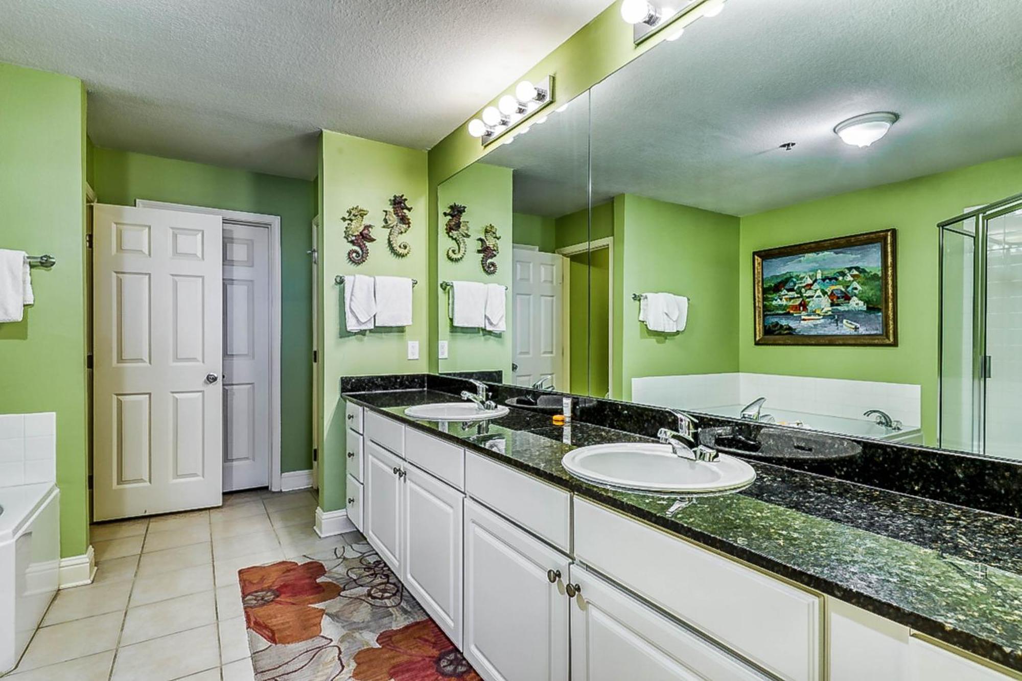 Lighthouse Apartment Gulf Shores Phòng bức ảnh