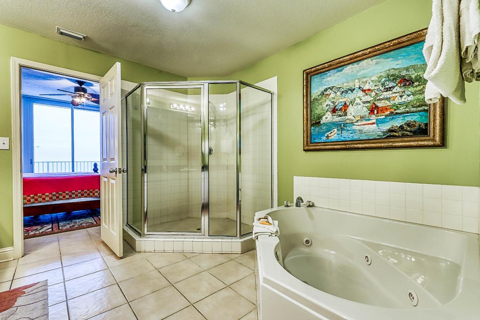 Lighthouse Apartment Gulf Shores Phòng bức ảnh