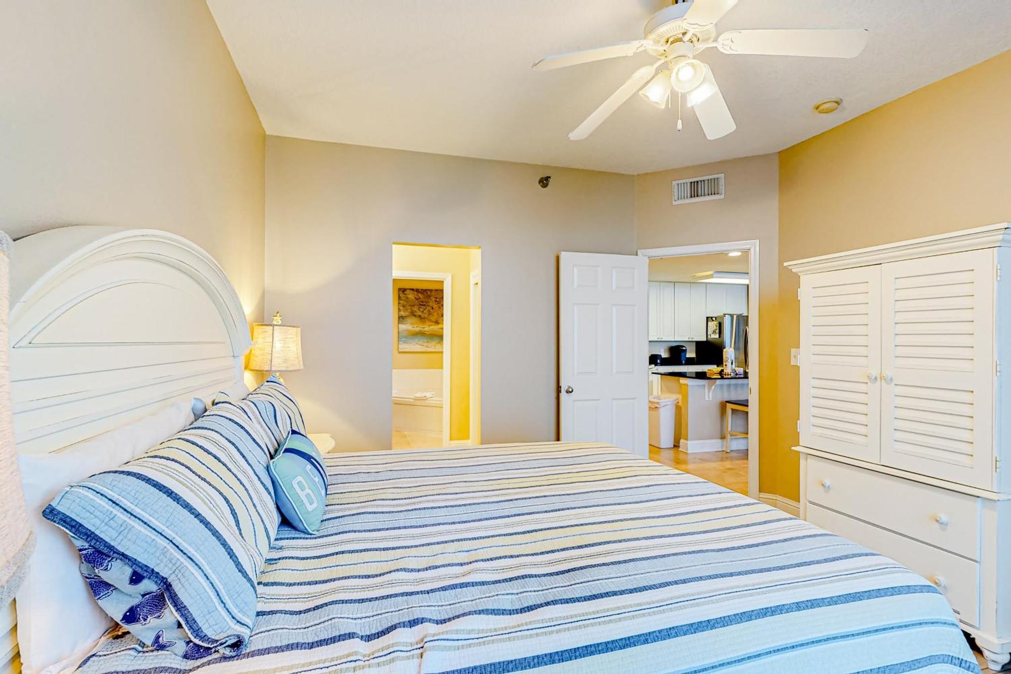 Lighthouse Apartment Gulf Shores Phòng bức ảnh