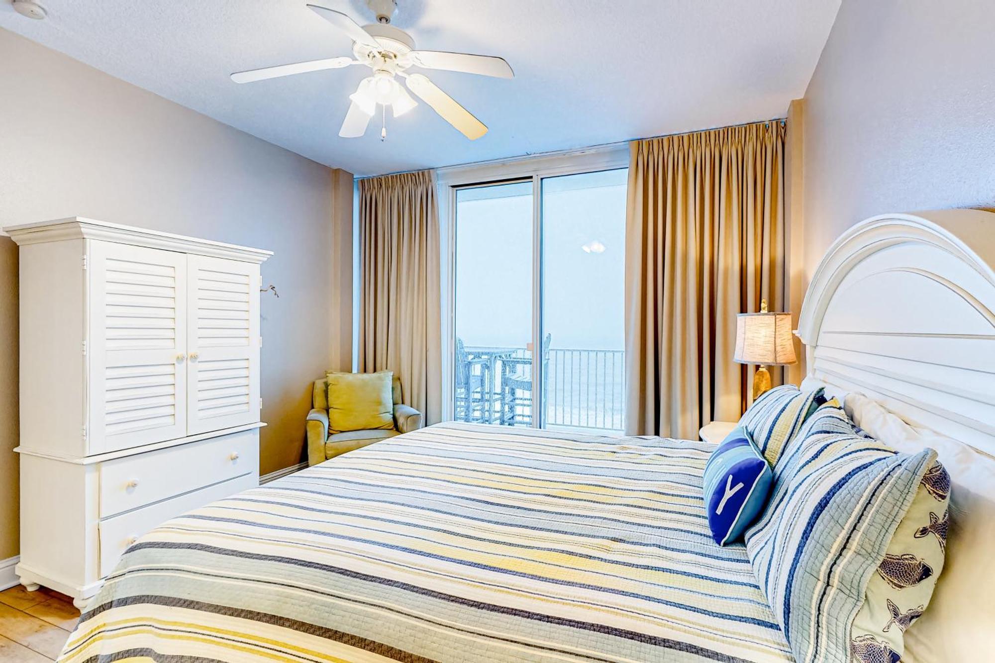 Lighthouse Apartment Gulf Shores Phòng bức ảnh