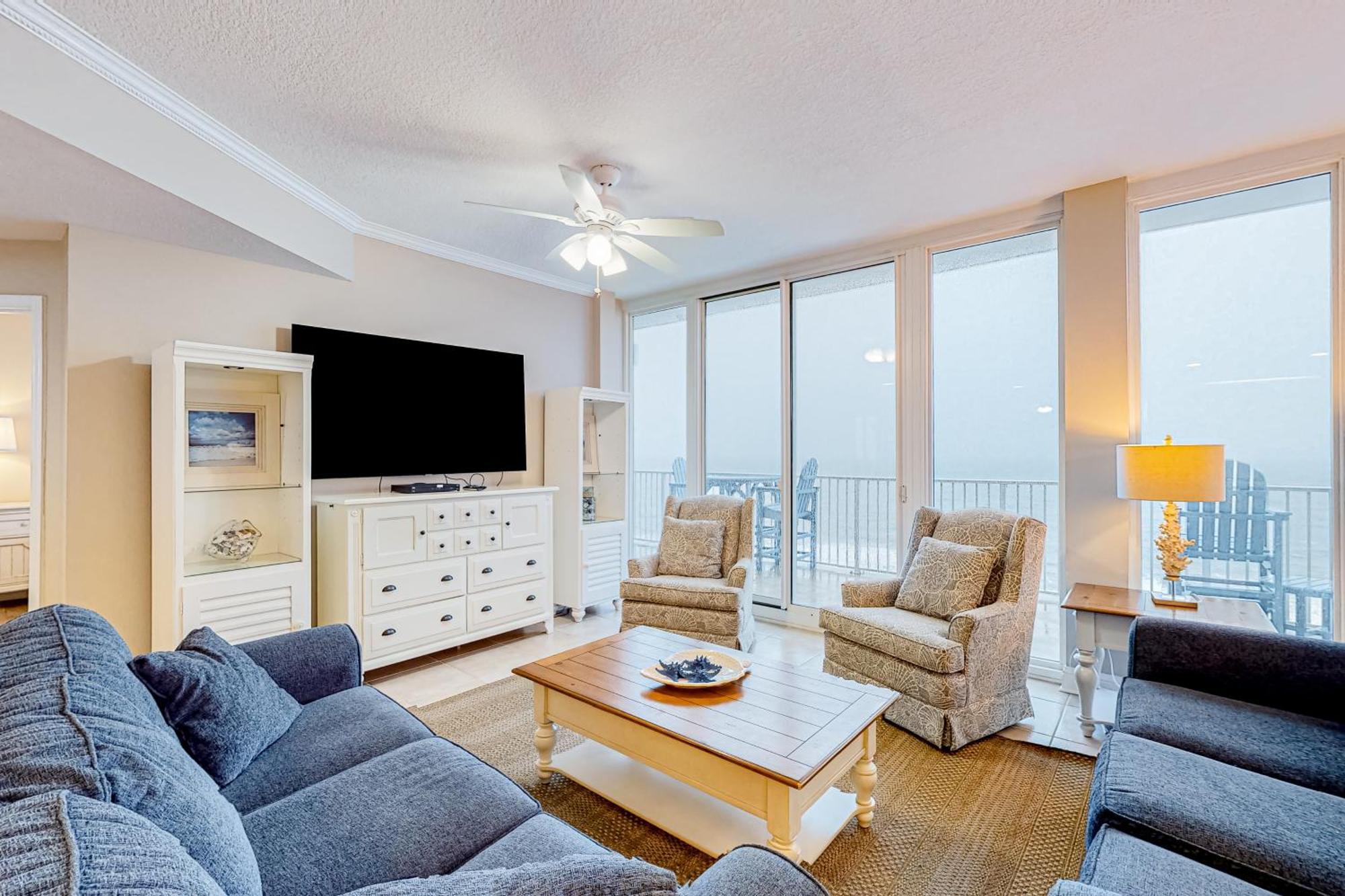 Lighthouse Apartment Gulf Shores Phòng bức ảnh