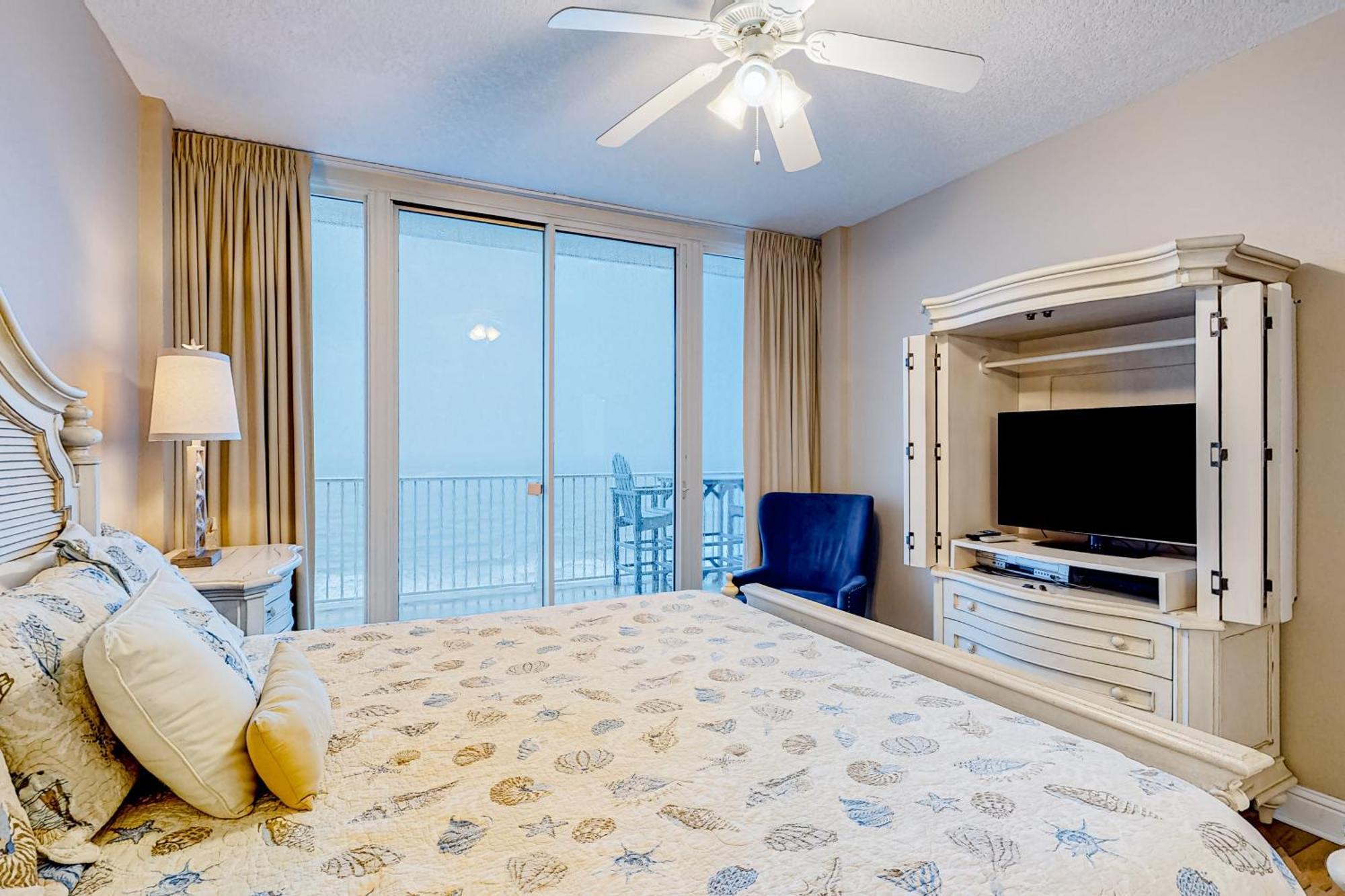Lighthouse Apartment Gulf Shores Phòng bức ảnh