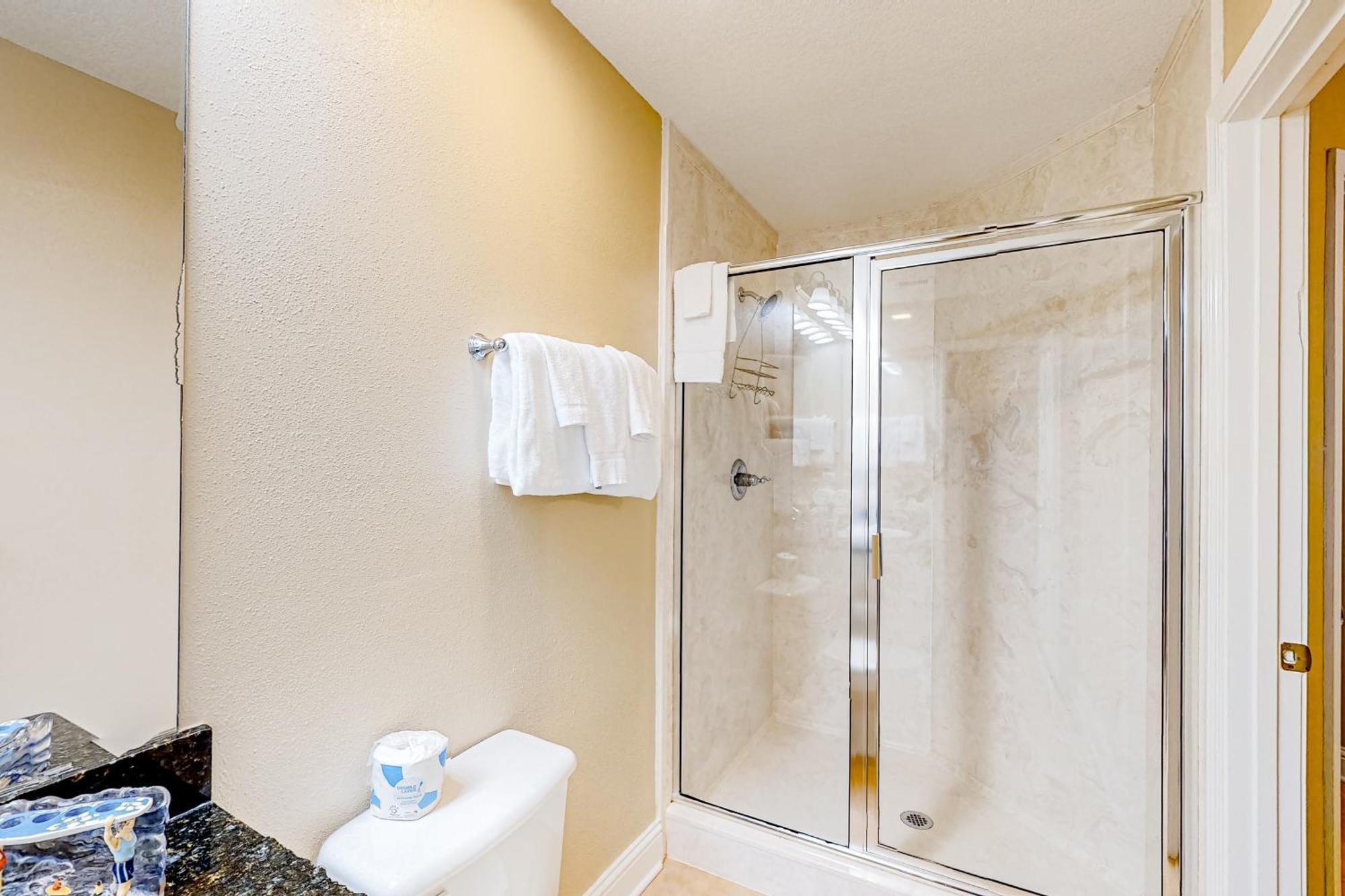 Lighthouse Apartment Gulf Shores Phòng bức ảnh