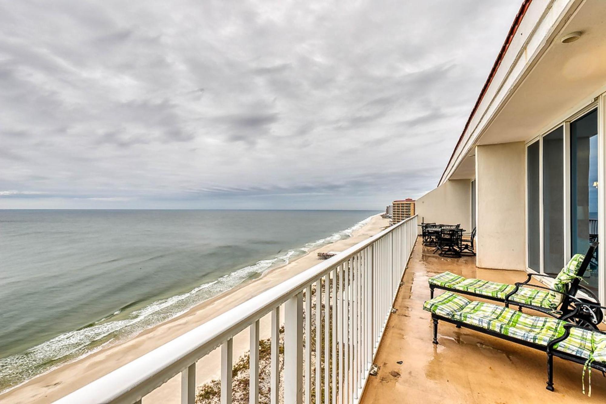 Lighthouse Apartment Gulf Shores Phòng bức ảnh