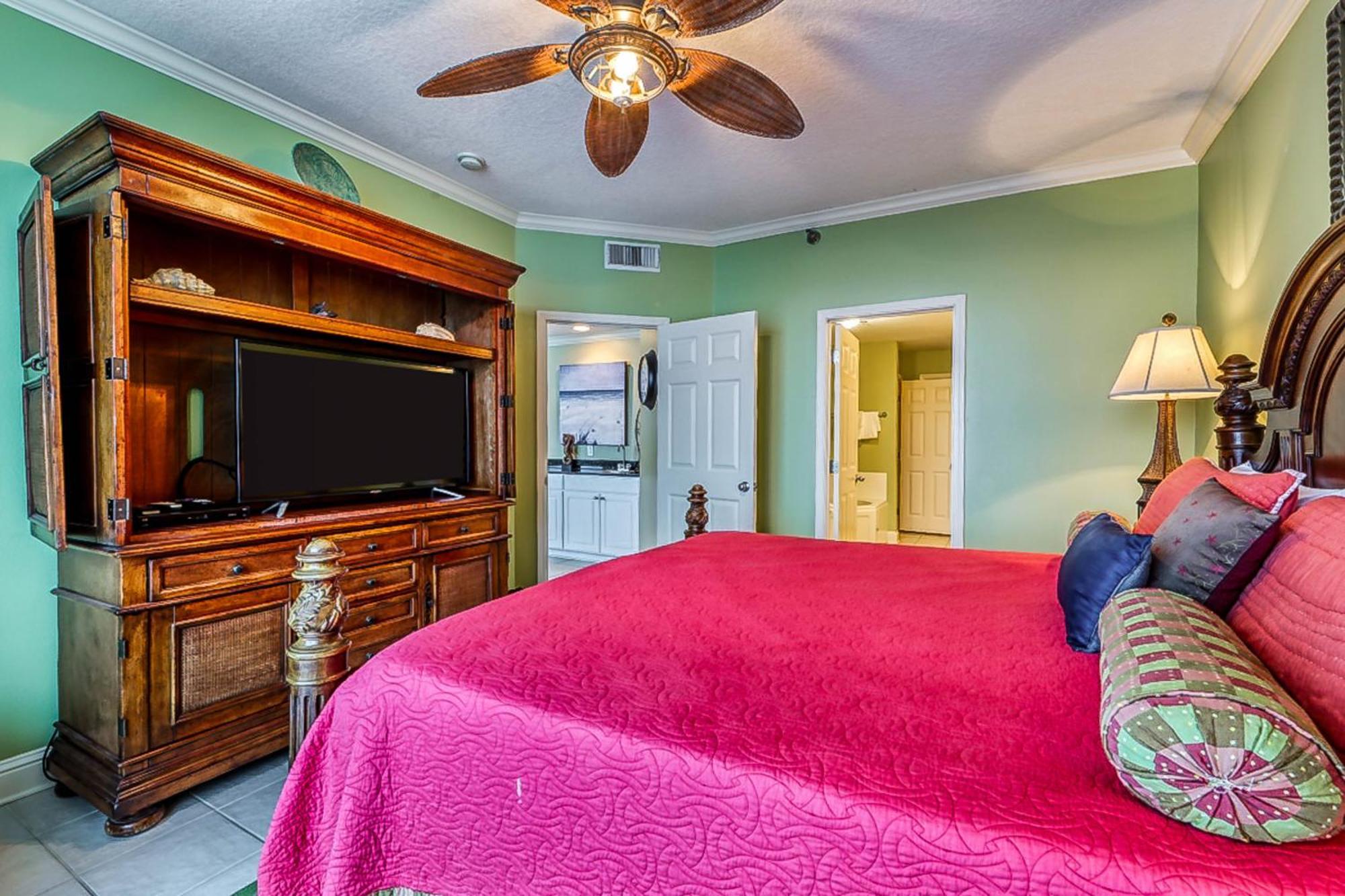 Lighthouse Apartment Gulf Shores Phòng bức ảnh
