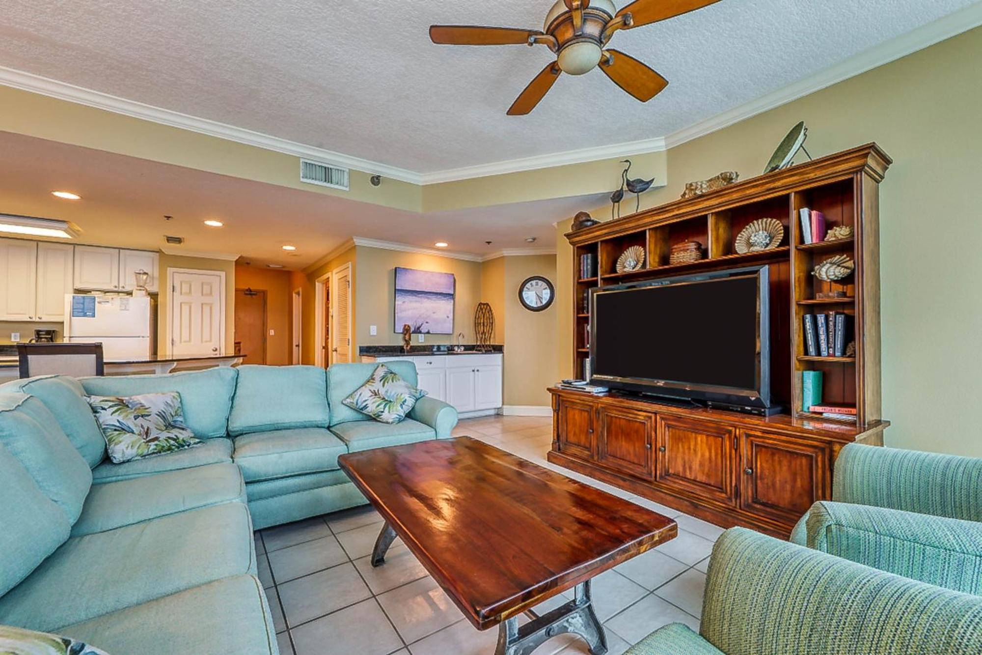Lighthouse Apartment Gulf Shores Phòng bức ảnh