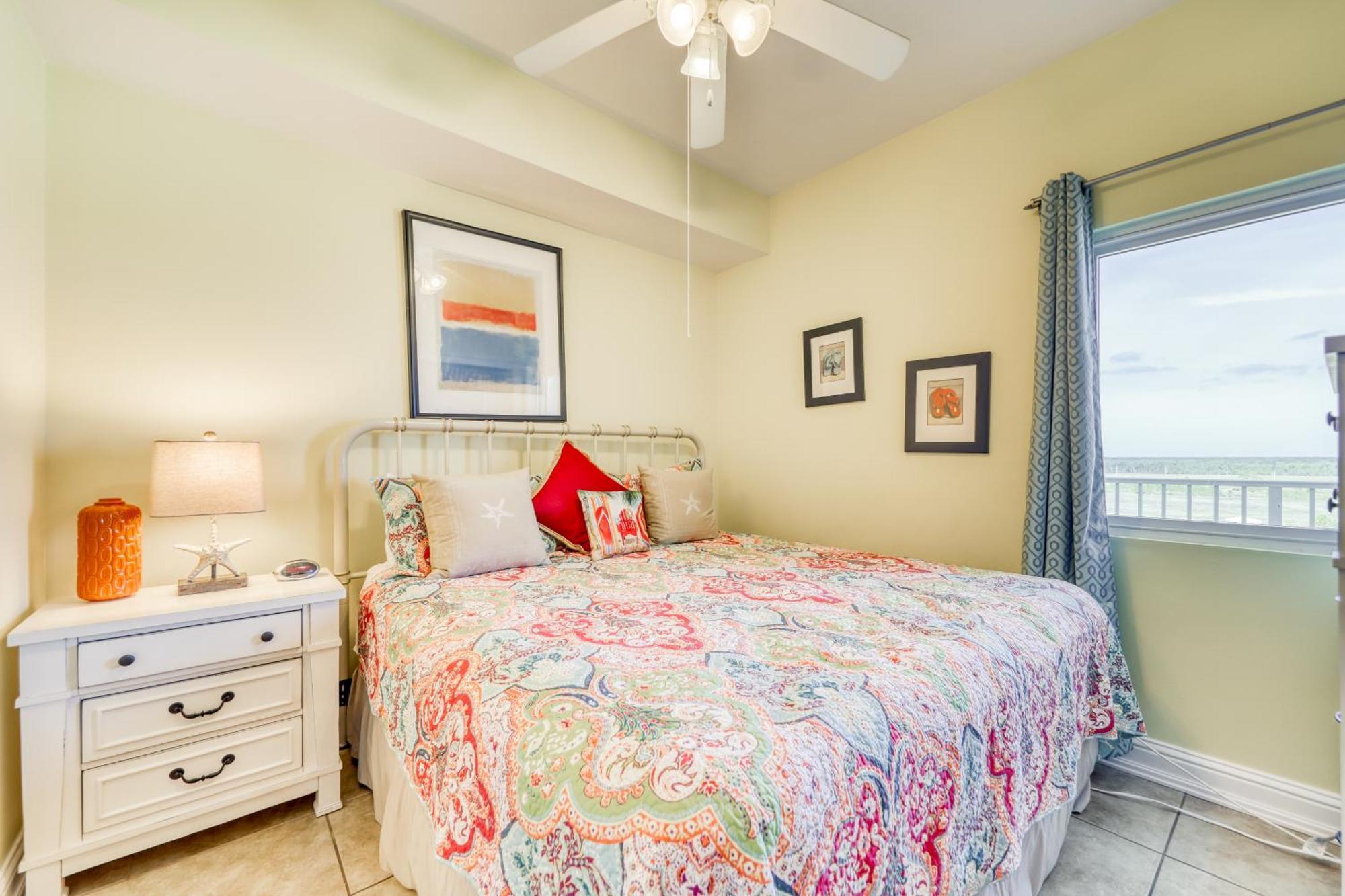 Lighthouse Apartment Gulf Shores Phòng bức ảnh