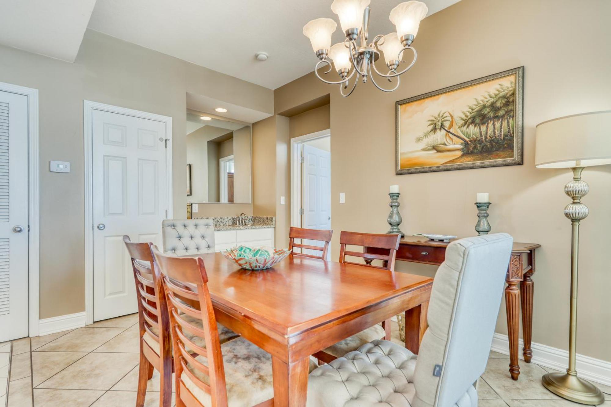 Lighthouse Apartment Gulf Shores Phòng bức ảnh