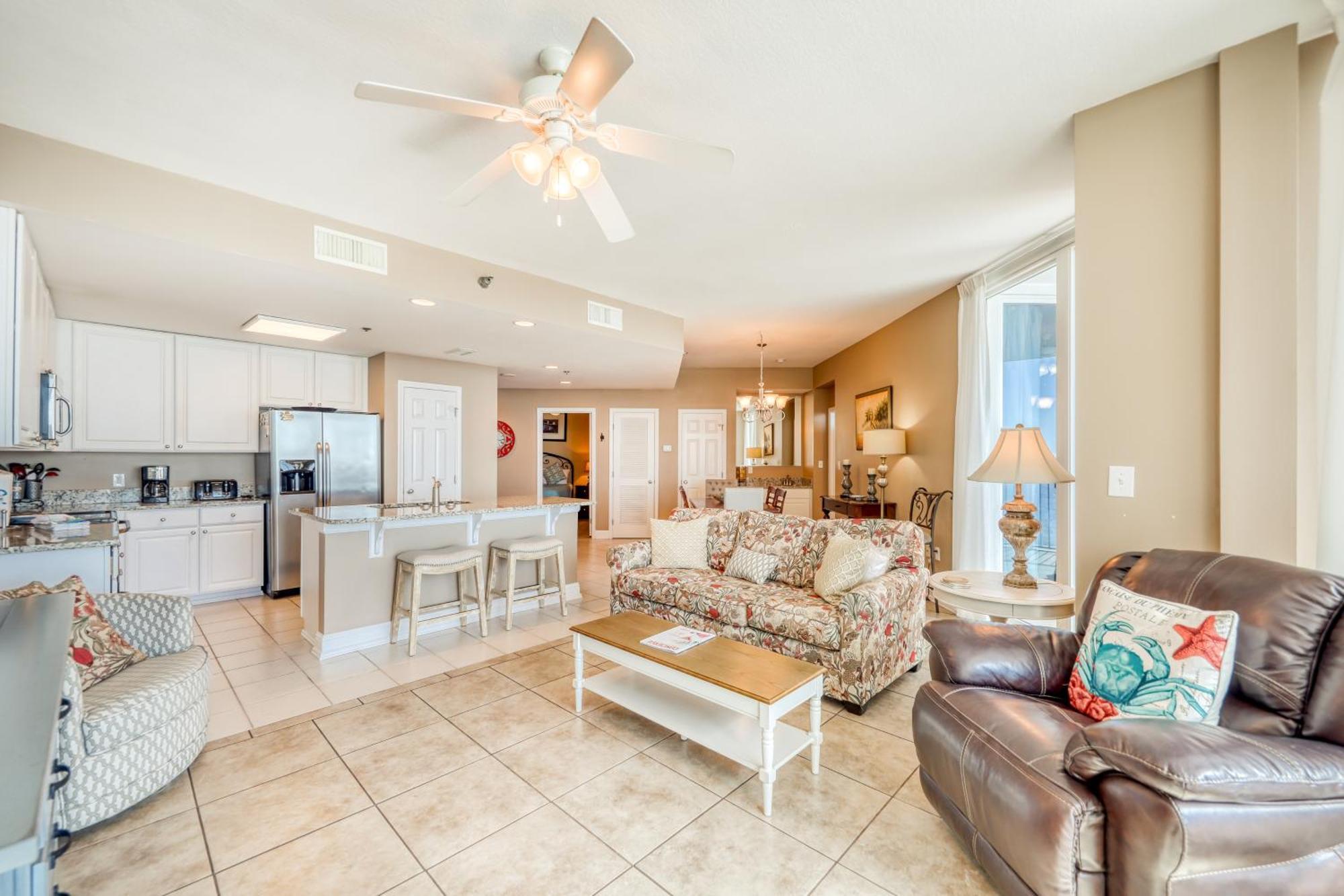 Lighthouse Apartment Gulf Shores Phòng bức ảnh