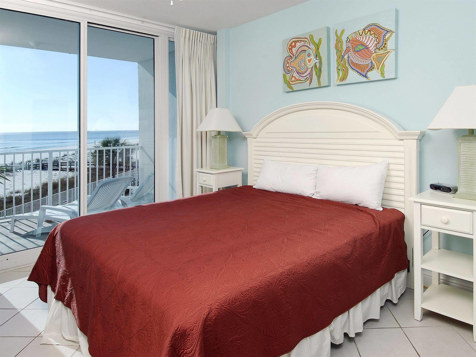 Lighthouse Apartment Gulf Shores Ngoại thất bức ảnh