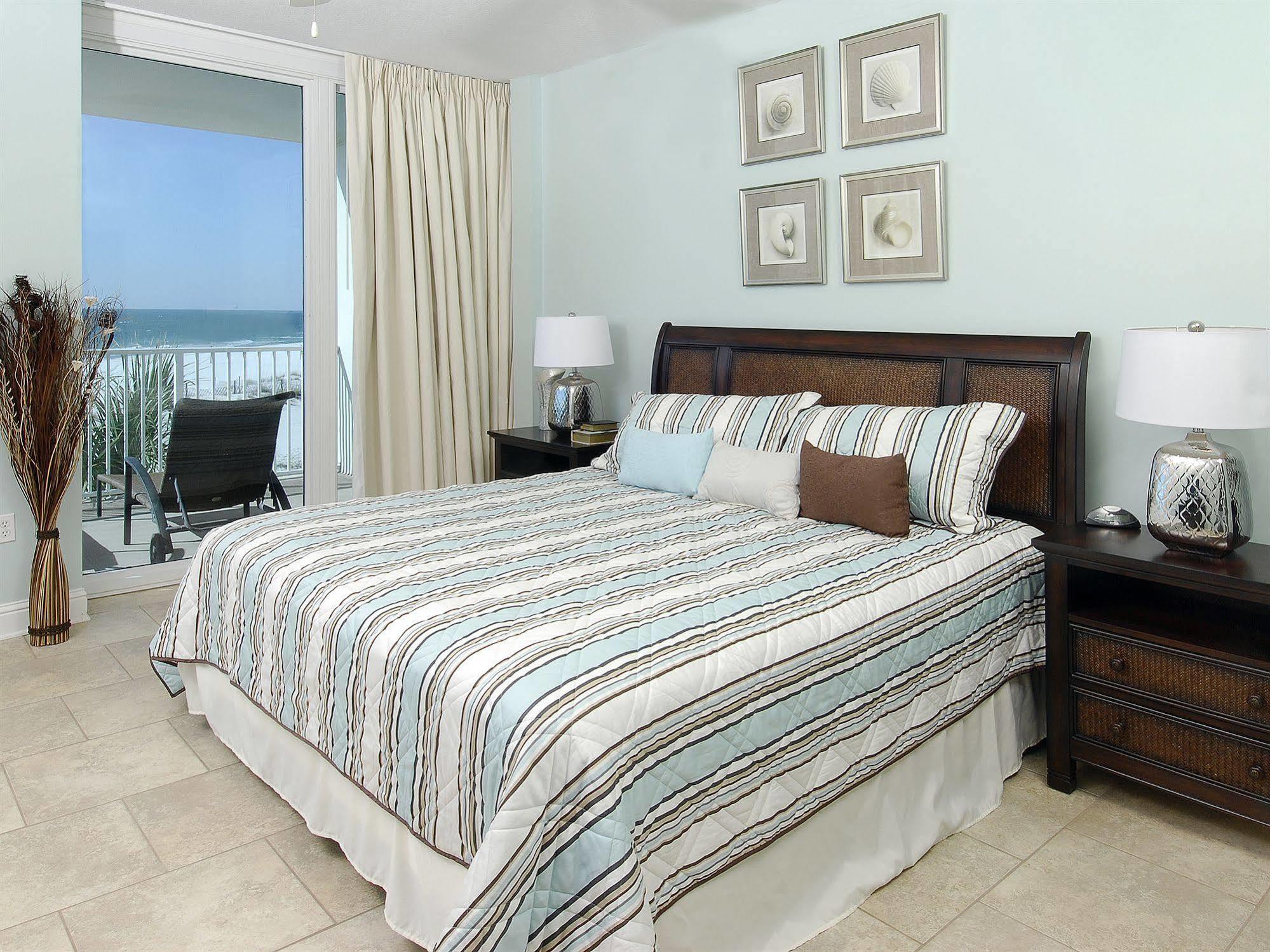 Lighthouse Apartment Gulf Shores Ngoại thất bức ảnh
