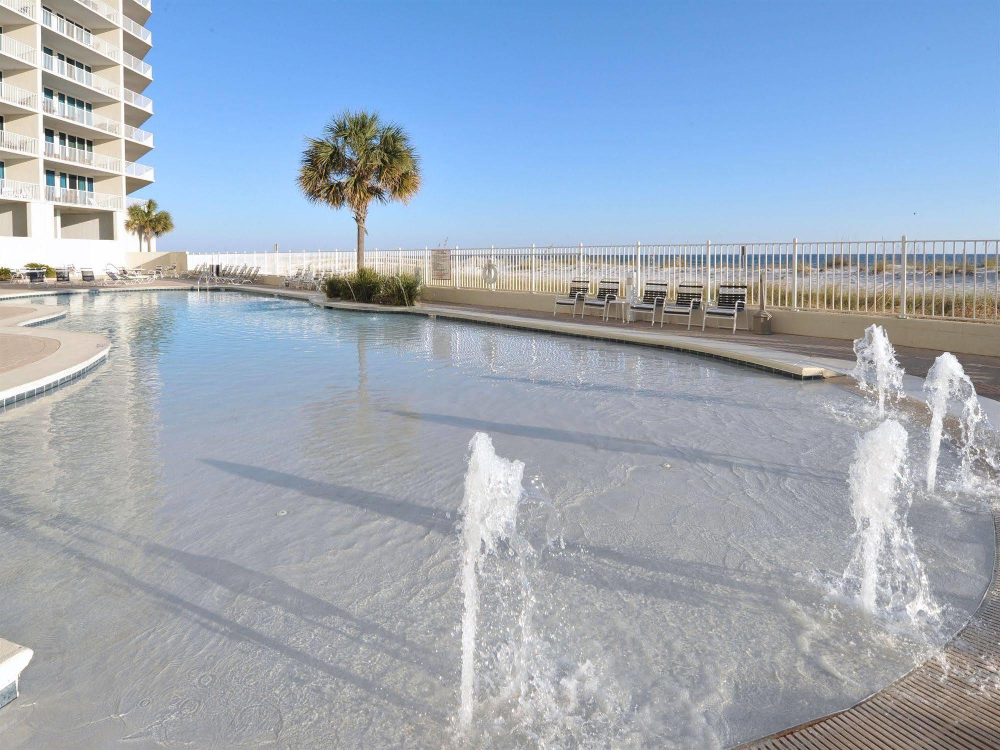 Lighthouse Apartment Gulf Shores Ngoại thất bức ảnh